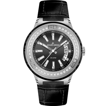 ساعت مچی ژاک لمن 1-1776A